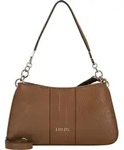 Liu Jo Ematite - Schultertasche S 29 cm (nut) - Braun