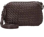 Les Visionnaires Lynn Weave Silky - Umh&auml;ngetasche (aubergine) - Lila