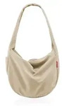 Reisenthel Moonbag Cord Sand GO6052 Umh&auml;ngetasche - Beige