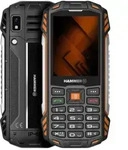 Hammer Power Plus Lte &ndash; Wasserdichte, Robuste, Gesch&uuml;tzte