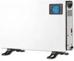 Denver SCH-2105 Smart-Wi-Fi-Konvektorheizung &ndash; 2000W, 3 Heizstufen, Tuya...