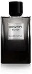 GA-DE Identity Silver EDP Pour Homme 100 ml