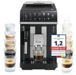 KKT KOLBE Pure Kaffeevollautomat mit Milchschaumd&uuml;se, ColdBrew, 2 Tassen Funktion,