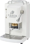 Faber 3.0 PRO DLX WHT CHR, Faber Pro Deluxe Produkt, erh&auml;ltlich in der Farbe...