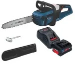 Bosch GKE 18V-40 Professional Akku Kettens&auml;ge 18 V 40 cm Brushless + 1x ProCORE Akku
