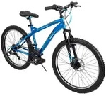 Huffy Extent 24 Zoll Mountainbike - Blau