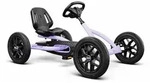 BERG Gokart Buddy f&uuml;r Kinder ab 3 Jahren Lila - Lila