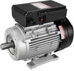 VEVOR 1,1 kW Elektromotor 2800 U/min, AC 220&ndash;240 V 7,1 A, 90 S, B34-Rahmen,