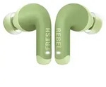 Hama Twins Fuse 2, True Wireless Stereo (TWS), Anrufe/Musik, Kopfh&ouml;rer, Gr&uuml;n -