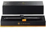Cross Multifunktionsschreibger&auml;t Tech3+ Geb&uuml;rstetes Schwarz, PVD - Schwarz