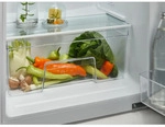 Electrolux KTS3LE14S, 218 l, 37 dB, 5,5 kg/24h, E, Wei&szlig; - Wei&szlig;
