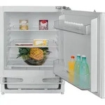 htech Unterbau K&uuml;hlschrank HTR11352 mit 134 Liter Nutzinhalt LED Beleuchtung