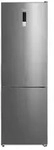 Midea MDRB424FGD01OE, 310 l, ST-T, 3,9 kg/24h, D, Fresh Zone Fach, Wei&szlig; - Wei&szlig;