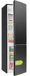 Bomann&reg; K&uuml;hlschrank mit Gefrierfach | MultiAirflow-System | 181cm | 253 Liter 