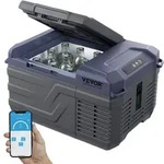 VEVOR Autok&uuml;hlschrank, 12-Volt-Autok&uuml;hlschrank, tragbarer