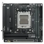 ASUS TUF GAMING B850I WIFI NEO, AMD, Sockel AM5, AMD Ryzen 7000 Series, AMD Ryzen