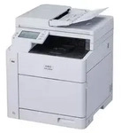 OKI MC554, Laser, Farbdruck, 600 x 600 DPI, Farbkopieren, A6, Wei&szlig; - Wei&szlig;