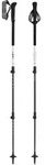 Leki Skytera Carbon Lite 100 - 135 cm Teleskop Wanderst&ouml;cke 6562160 - Wei&szlig;