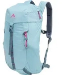 Rucks&auml;cke McKinley Minah I VT 18 421770917 - Grau/Rosa