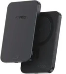 empower by PanzerGlass empower Bank | 5000mAh | Weltall Schwarz - Schwarz