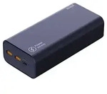 VERICO Powerbank POWERPRO PD V2, 22,5W, 24.000mAh, 2xUSB-C, 1xMicro-USB, 1xTyp-C -