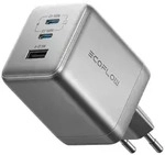 EcoFlow Rapid Pro USB-C Ladeger&auml;t 100 W Max., 3 Anschl&uuml;sse Charger, GaN,