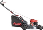 AL-KO Benzin-Rasenm&auml;her Easy 4.16 P-D