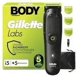 Gillette Labs Body + Intimate Haartrimmer i5 &ndash; K&ouml;rper- & Intimbereich