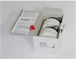 Hekatron Vertriebs Rauchschalter-Set ORS 142 Set 31-5000017-01-03 - Wei&szlig;