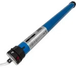 INOVATEC Rollladenmotor INO-M-4013 inkl. SW40 Adapter + Motorlager
