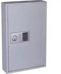 Olymp Schl&uuml;sseltresor - GOsafe 50C - Grau