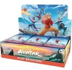 Magic: The Gathering Magic: The Gathering | Avatar: The Last Airbender Play -