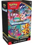 Amigo Pok&eacute;mon-Sammelkartenspiel: Boosterbundle Mega-Entwicklung - Wachsendes Chaos