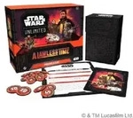 Star Wars Unlimited A Lawless Time Prerelease Box