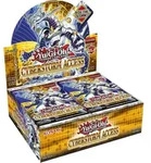 Yu-Gi-Oh! Cyberstorm Access Booster Box German
