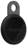 Chipolo Loop Apple & Google Find My Netzwerk Schwarz