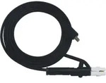 ABICOR BINZEL Elektrodenhalter konfektioniert Modell KURT HAUFE 300 A - 510.D047