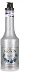 Monin Blaubeere P&uuml;ree Vol. 1L
