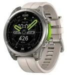 Zeblaze Vibe 8 Smartwatch Silber Silber One Size - Silber