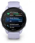 Garmin Forerunner 70, 3,05 cm (1.2"), AMOLED, Touchscreen, GPS, 40 g