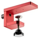 SOTECH K-Push Bohrlehre Boden und Adapter &ndash; Push to Open, Einbauhilfe - Rot