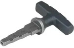 KS TOOLS 105.1001 Rohrentgrater