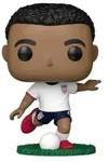 EFL POP! Football Vinyl Figur USA- Tyler Adams 9 cm