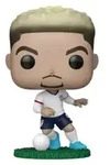 EFL POP! Football Vinyl Figur USA- Antonee Robinson 9 cm