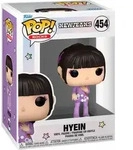 Funko Pop! Rocks: Newjeans - Hyein #454 - Lila