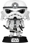 Funko Pop! Star Wars - Stormtrooper (Impressions) #815 - Wei&szlig;