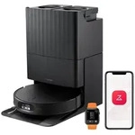 Roborock Qrevo Edge 2 Staubsauger Roboter, 25.000 Pa Saugroboter mit...