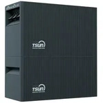 Powerness Balkonkraftwerk Speicher, TSUN DCU2000Lite mit DB2000 Lite
