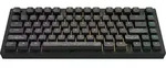 Dark Project Terra Nostra R2 Mechanische Gaming-Tastatur ANSI US Layout - Schwarz -