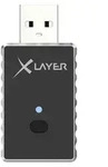 Xlayer Wireless CarPlay Adapter f&uuml;r iOS Android Auto Plug and Play